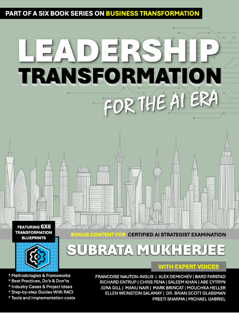 Home this is a test leadership cover